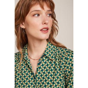 King Louie Carina Blouse Scala